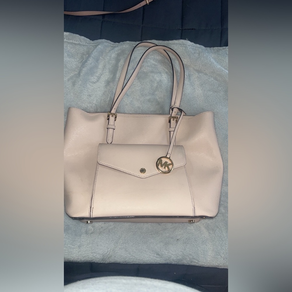 michaels kors purse